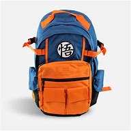 Image result for Dragon Ball Z Sling Backpack