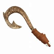Image result for Fish Hook Maui Toy