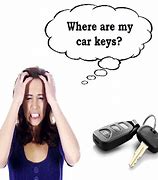 Image result for Missing Key