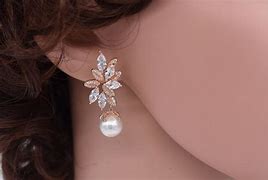 Image result for Earring Jewelry Set