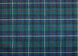 Image result for Red and White Tartan