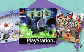 Image result for Best PS1 Games Ever