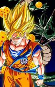 Image result for Cool Dragon Ball Z Stuff