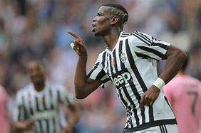 Image result for Pogba Juventus Black