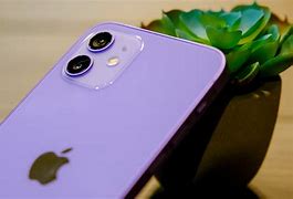 Image result for Phone/iPhone 12 Purple