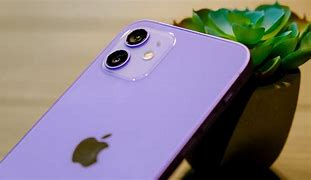 Image result for iPhone 12 Purple Color