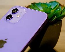 Image result for purple iphone 14 mini