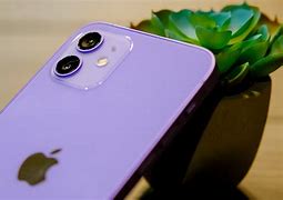 Image result for Purple Apple iPhone UK