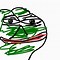 Image result for Pepe Frog On Phone