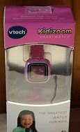 Image result for Vtech Kidizoom Smartwatch Pink