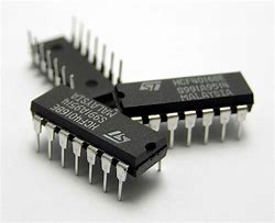 Image result for IC Memory Chip