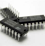 Image result for Electronic Chip