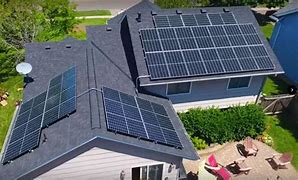 Image result for Residential Solar Power Systems