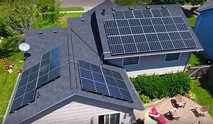 Image result for Residential Solar Power Systems