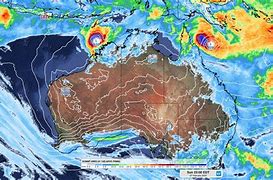 Image result for Cyclone Typhoon and Hurricane Color Map