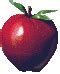 Image result for Apple Fruit Animated