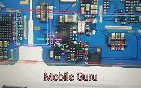 Image result for Samsung M20 Power IC