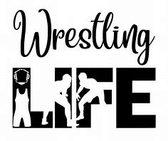 Image result for Wrestling SVG with Sayings