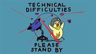 Image result for Anime Technical Difficulties