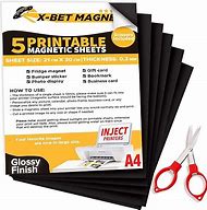 Image result for Printable Magnet Sheets