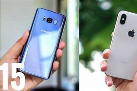 Image result for Which Is Better Apple or Samsung