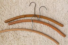 Image result for Vintage Clothes Hanger