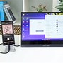 Image result for Samsung Dex with Touchscreen Monitor 12-Inch