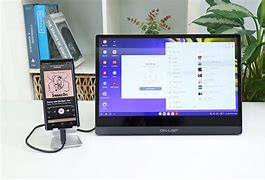 Image result for External Monitor for Samsung Dex