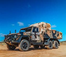 Image result for Australian Army Trucks
