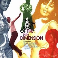 Image result for The 5th Dimension Greatest Hits