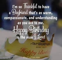 Image result for Tommorrow It's My Boyfriend's Birthday