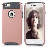 Image result for Apple Leather Case iPhone 6s Plus