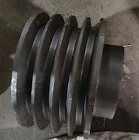 Image result for Stamped Steel V-Belt Pulleys