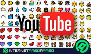Image result for YouTube Emogis