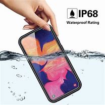 Image result for Galaxy A10E Waterproof