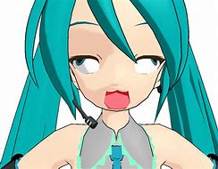Image result for Anime Girl Derp Face