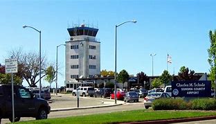 2200 Airport Blvd., Santa Rosa, CA 95403 United States 的图像结果