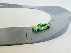 Image result for Diecast NASCAR Racing Track