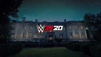 Image result for Nintendo Switch Games WWE 2K20