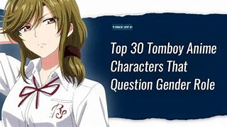 Image result for Best Anime Girl Characters