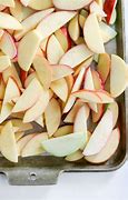 Image result for Freeze Sliced Apples