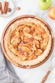 Image result for Cooked Apple Pie Filling