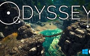 Image result for Odyssey Computer Game