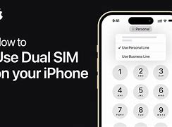 Image result for Dual Sim for iPhone