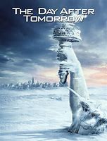 Image result for The Day After Tomorrow Meme Milei