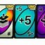 Image result for Blue UNO Card
