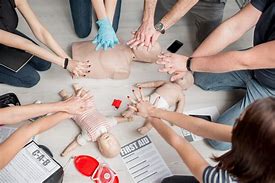 Image result for CPR Instructor Meme