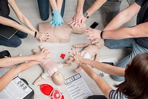 Image result for CPR Instructor Training