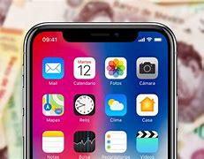 Image result for Precio iPhone X Mexico