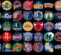 Image result for 32 NBA Teams